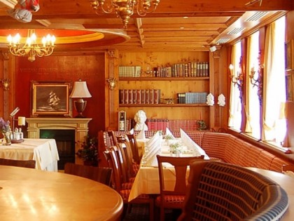 照片:  Burg-Klause